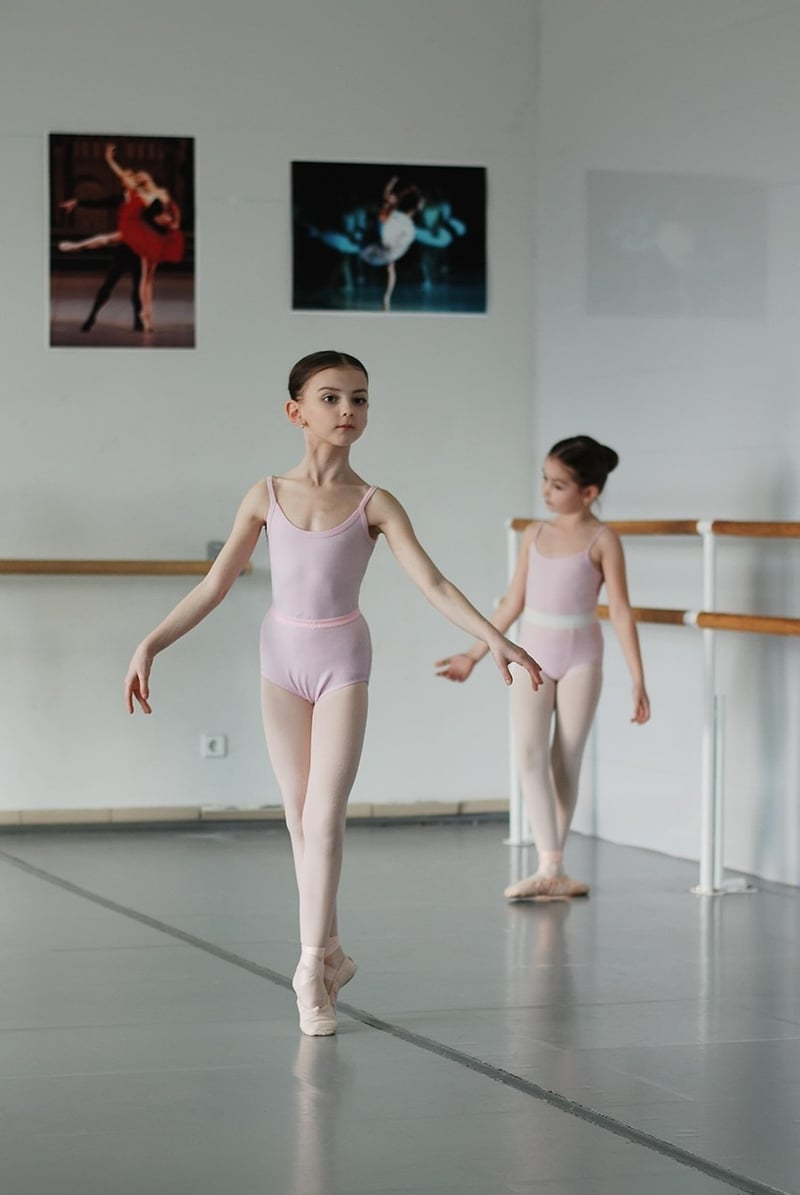 Emotion-focused dancing