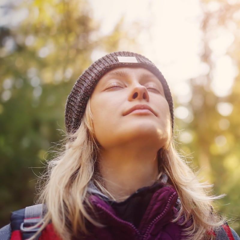 Harmonizing mind-body