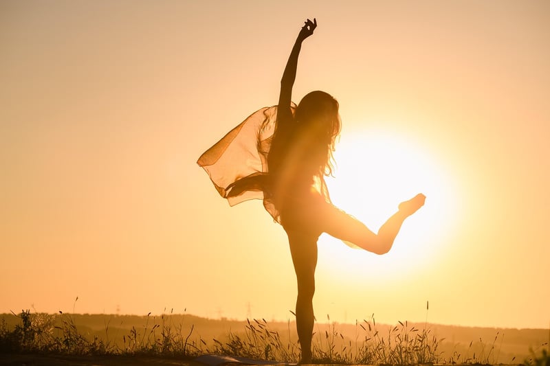 Meditative movements