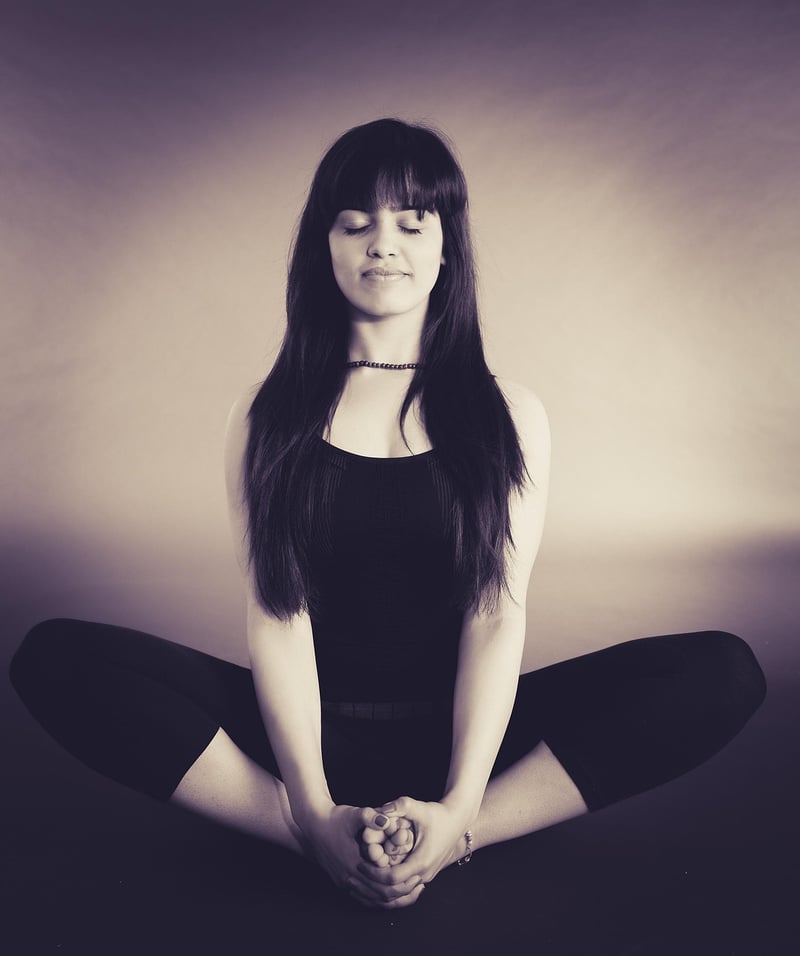 Walking Meditation