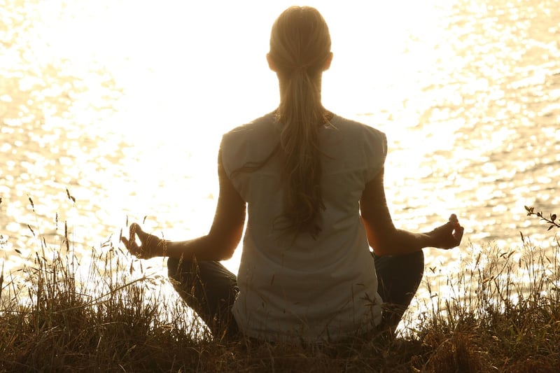 Seated Meditation